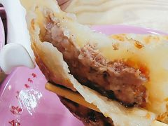 馅饼-牛马行牛肉饸饹铺(长春总店)