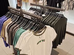 -ZARA(重庆华润万象城中区店)