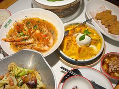 -新白鹿餐厅(第一百货店)