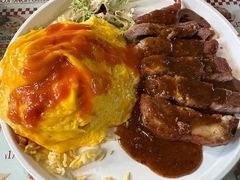 -肥韬茶餐厅(海上世界店)
