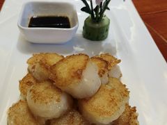 -老江南春·中国龙菜(衡山路店)