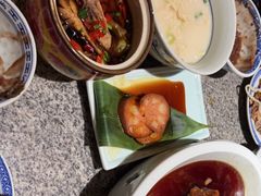 -南京大牌档(济南万象城店)