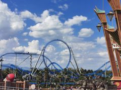 -七彩云南欢乐世界