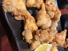 -纪州豚骨酱油拉面(锦延路店)
