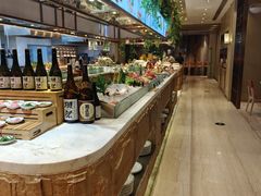 -冀粤香海鲜自助餐厅(西美五洲店)