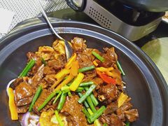 -茶叁酒肆·楚味江湖(菱角湖店)