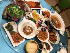 -金贵源食神(楚河汉街店)