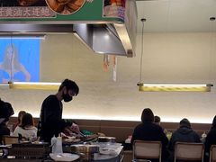 -白仁仔· 活烤海鲜 宵夜(豫园店)