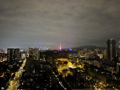 -塔顶·Cafe·日啡夜酒(北京路店)