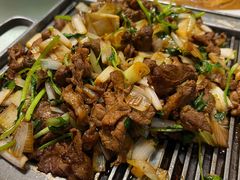 -大碗居·烤鸭·鱼头泡饼(天坛东门店)