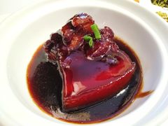 同庆楼红烧肉-同庆楼(大钟寺店)