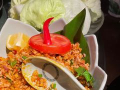 -大头虾越式风味餐厅(光明广场店)