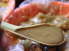芝麻酱-二七友名焖子铺