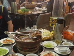 -东记炭炉·海鲜鸡煲(龙华店)