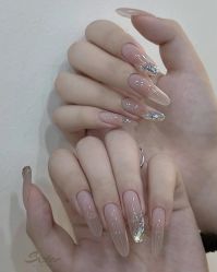 -Halo美甲美睫