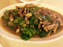 -沈家门海鲜夜排档(东港店)