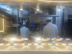 -阿明小菜·海鲜·上海菜(梅陇店)
