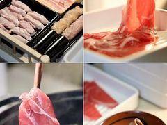 -广州瑞士酒店瑞初日本料理·铁板烧