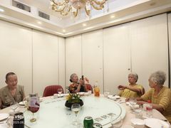 -普天和酒楼·新津菜·烤鸭(天津之眼店)