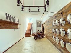 门面-Vanilla Specialty Coffee(八大关店)