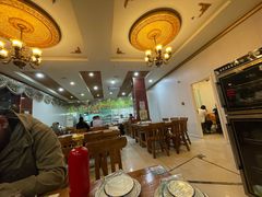 大堂-阿达西新疆餐厅(西北大学店)