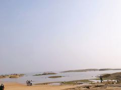 -日照灯塔风景区