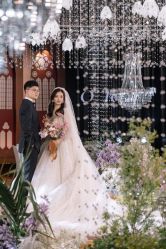 -南京宝娜嫁衣婚纱礼服馆(中央路店)