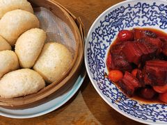 -杏花村水席楼·洛阳水席(老城十字街店)