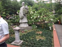 -广州神农草堂中医药博物馆