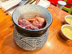 -霸腹烤肉(厦门柚子番店)