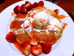 Pancake-Pancakes on the rocks(Darling Harbour)