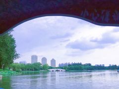 -朝阳公园游乐园