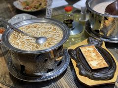 -格日勒阿妈蒙古厨房(大召店)