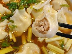 -军嫂饺子馆(岳家寨小区店)