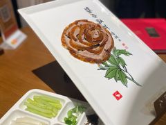 -全聚德烤鸭店(马家堡店)