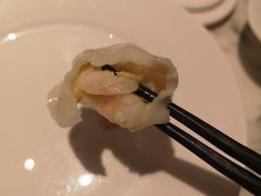 -喜鼎海胆水饺(柏威年购物中心店)
