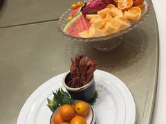-天宫南铂玫瑰园酒店