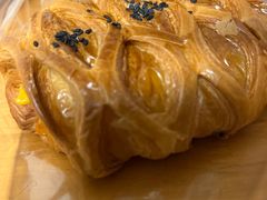 -LANLIZI BAKERY(COSMO店)