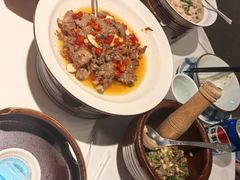 -费大厨辣椒炒肉(黄兴中心广场店)