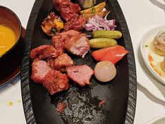 -马克西姆俄罗斯餐厅(通亚街店)