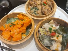 -楚禾宴·家宴(光谷大道店)