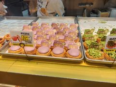 -鲍师傅糕点(五月花店)
