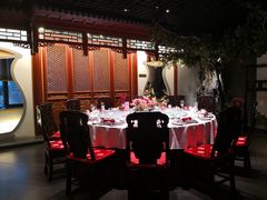 包厢-北京全聚德(西客站店)