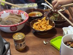 -楠火锅(新塘翡翠绿洲店)