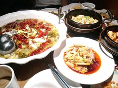 -花椒笑成都小馆(百脑汇店)