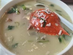 -和满堂·经典本帮菜(川沙古镇店)
