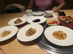 -隐泉京望日式料理(太和广场店)