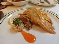 -塔道斯西餐厅(中央大街店)