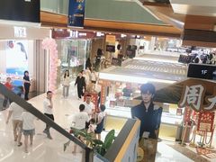 -万达广场(泰安泰山店)