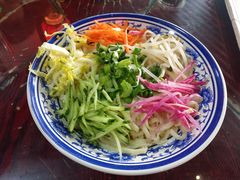 -前门故事烤鸭店(十里河店)